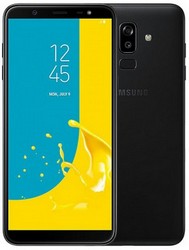 Прошивка телефона Samsung Galaxy J6 (2018) в Воронеже